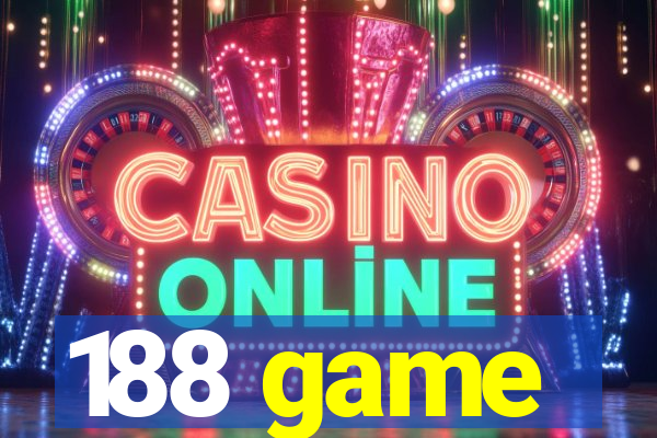 188 game